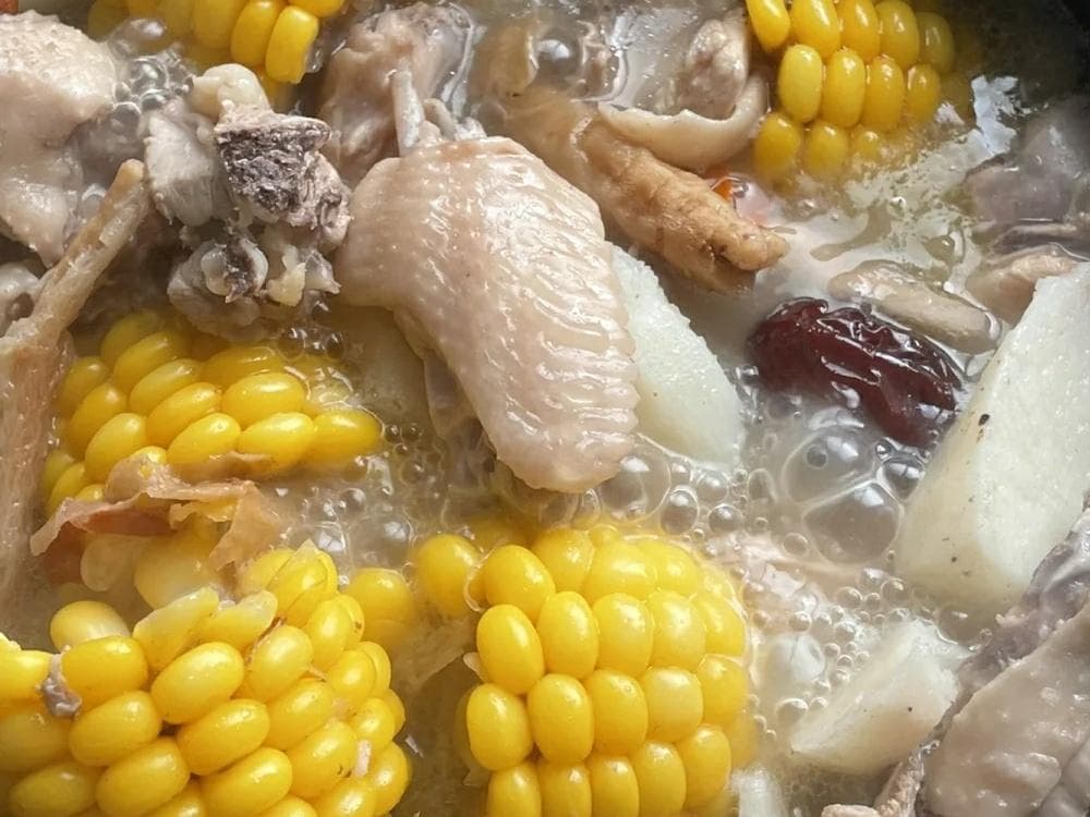 八道祛湿汤的家常做法，助你轻松应对春季湿气困扰