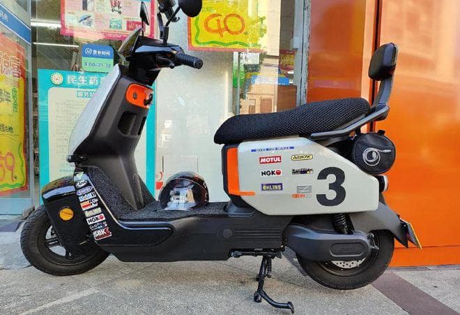 48V、60V、72V电动车，怎么配置电机与电池，让动力和续航兼得？