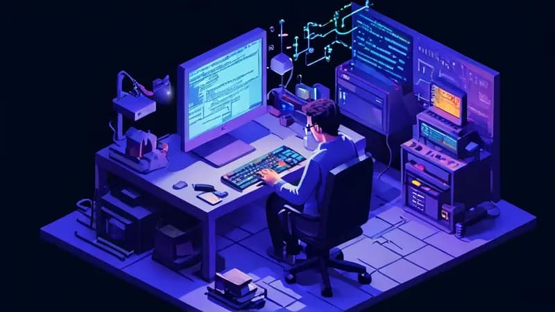 如何全面介绍技术开发团队