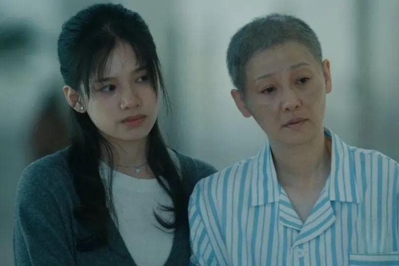 独生子女，父母同时生病