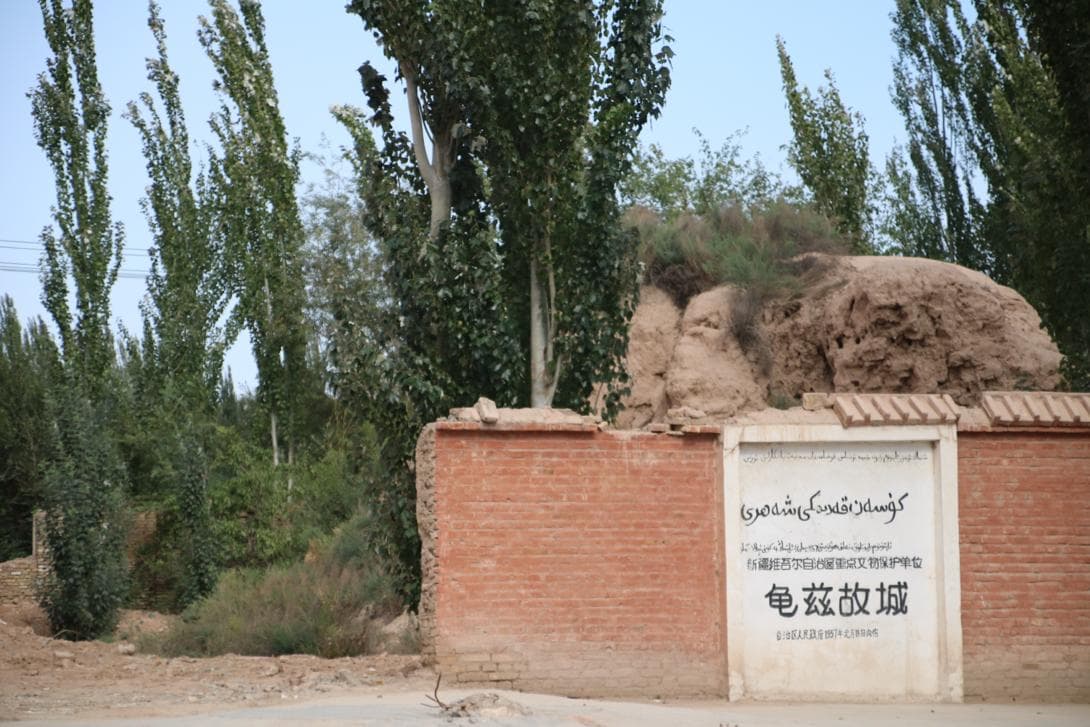 传承历史文化，让老地名“活”在新时代