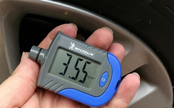 家用轿车胎压多少正常？这些汽车保养知识你一定要知道