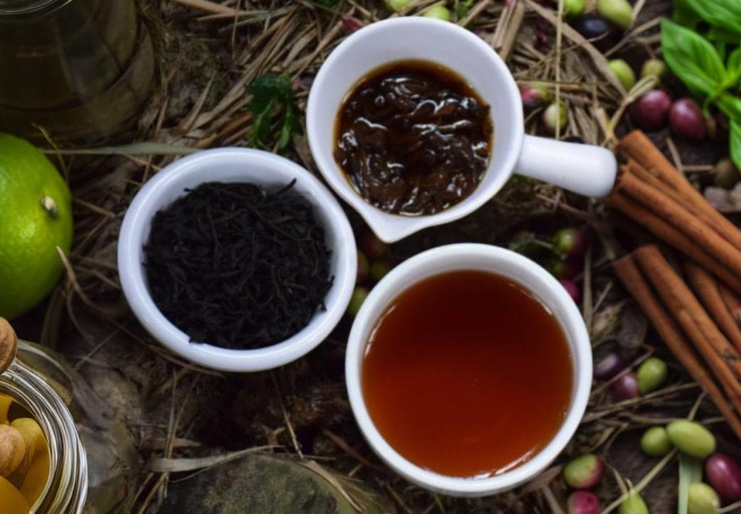 寿命长短，喝茶有关？养成3个饮茶好习惯，长寿不是梦