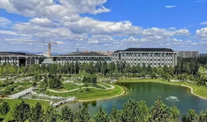 全国新一轮中医药大学排名，广中医列第2，天中医闯进前五