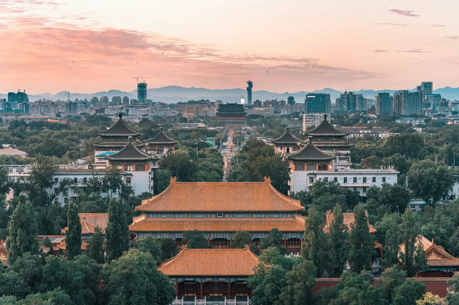 北京多地即将停电，你家在名单上吗？