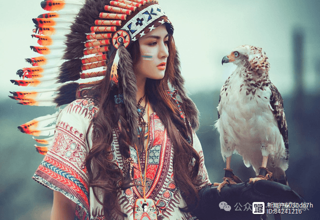 美国是如何对待印第安人的？一段被遗忘的历史真相