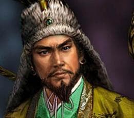吕光攻龟兹之战时间 吕光攻龟兹之战地图