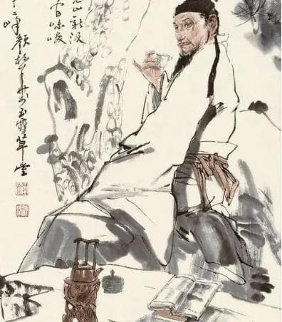 陆游的"健康秘籍"