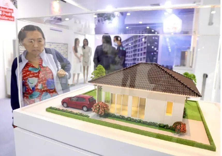 泰国房地产市场：政策与市场现实的拉锯战