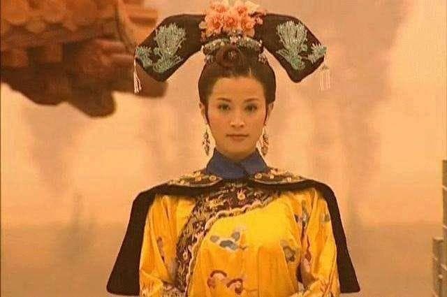 清代后宫嫔妃制度，及其等级、待遇情况细述
