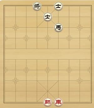 FEN（局面码）是什么？