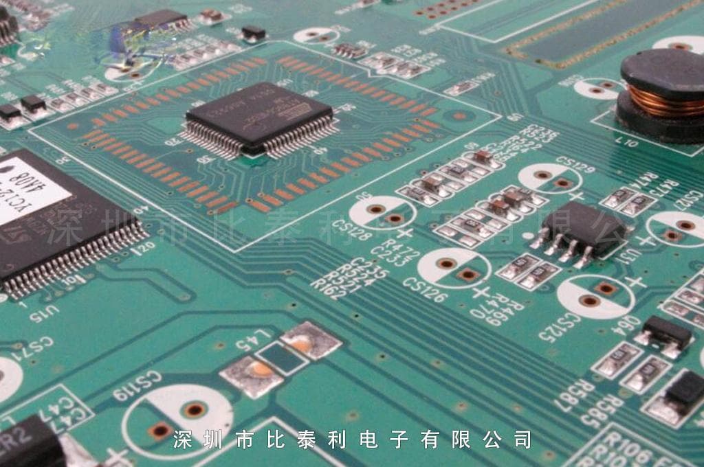 PCB板残留物清洗方法有哪些？