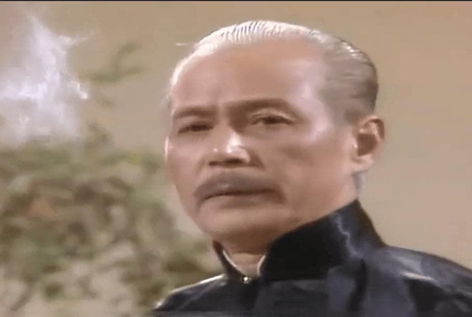从《霍元甲》看武打巨星的演技进化史