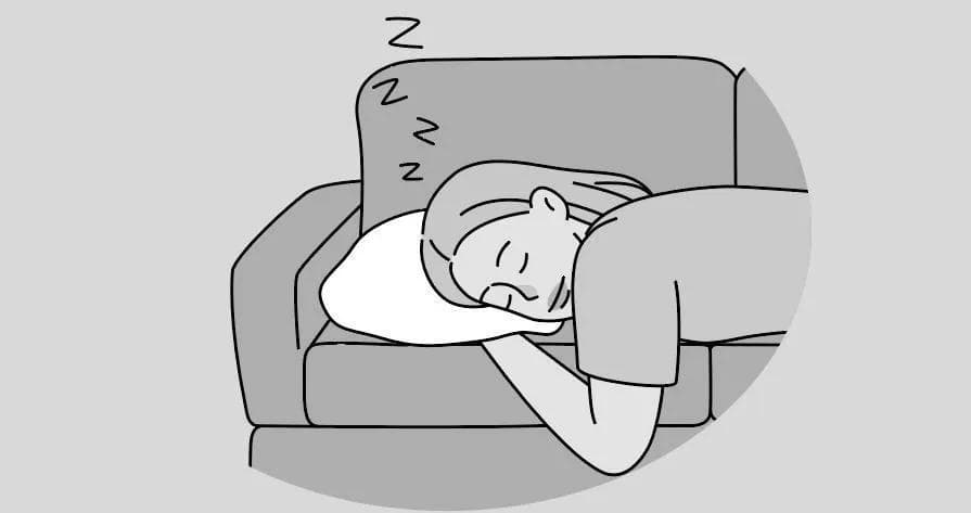 最新研究揭示：睡眠不好可能诱发脂肪肝，还会伤肾