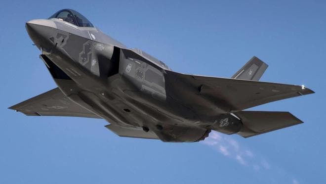 歼-35A vs F-35：中国隐形战斗机与美国王牌的全方位对比