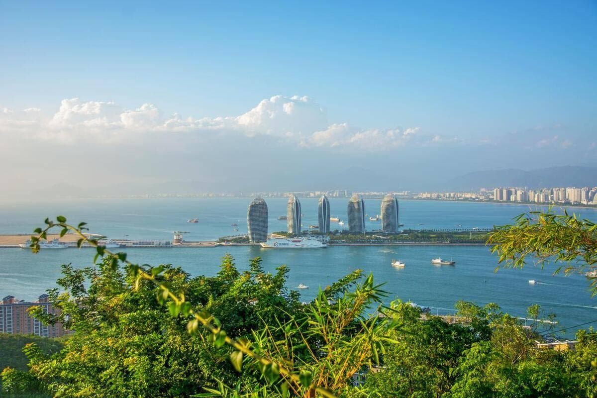 第一波旅居者，已经开始计划避寒，这些避寒城市，今年打算去哪个