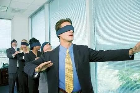 职场识人：七类“深藏不露”者的特征分析