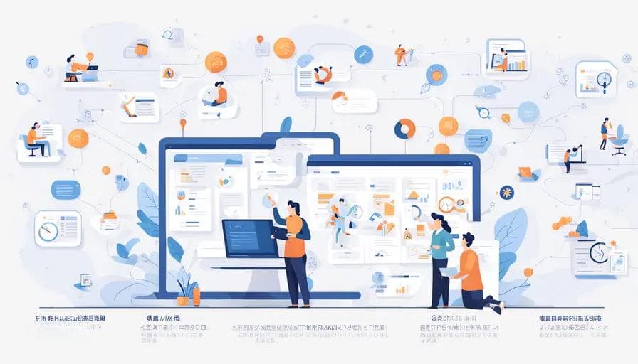 项目月度管理计划怎么写