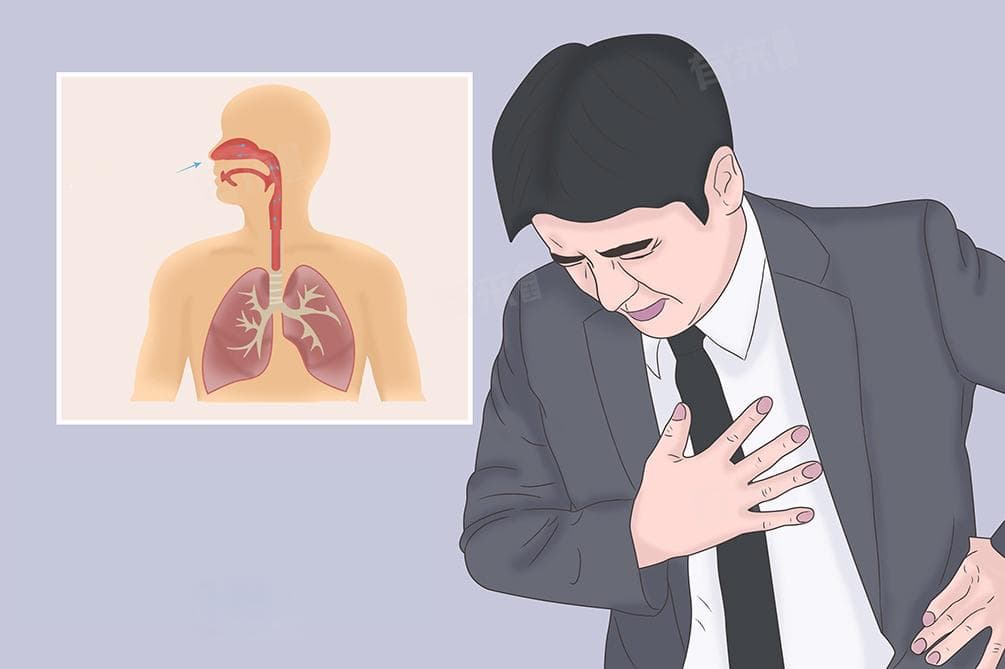 二型呼吸衰竭的诊断标准与日常管理
