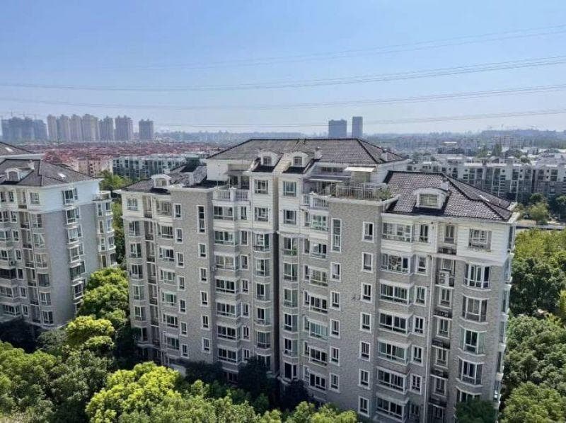 取消普宅与非普宅标准，上海房地产政策进入“历史最宽松阶段”