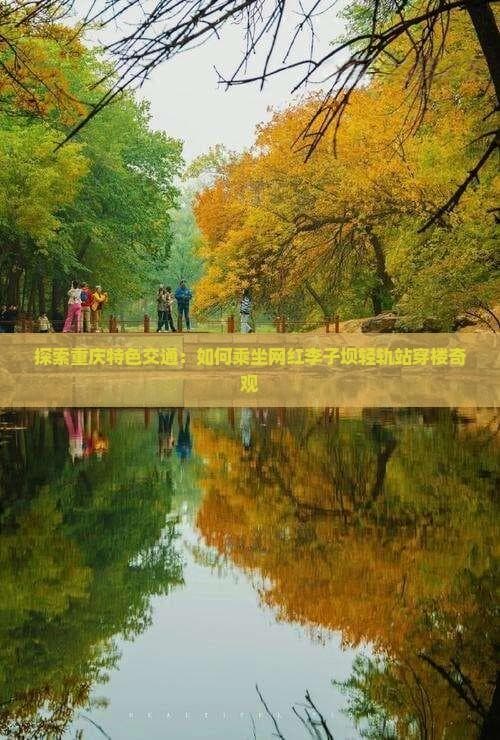 探索重庆特色交通：如何乘坐网红李子坝轻轨站穿楼奇观