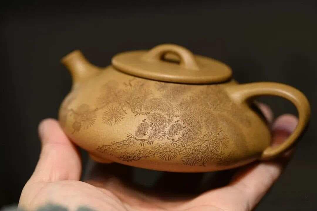 紫砂壶冲泡速成：3分钟掌握六大茶类适配秘籍
