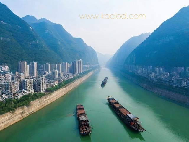 揭秘三峡移民：140万人口的大搬迁