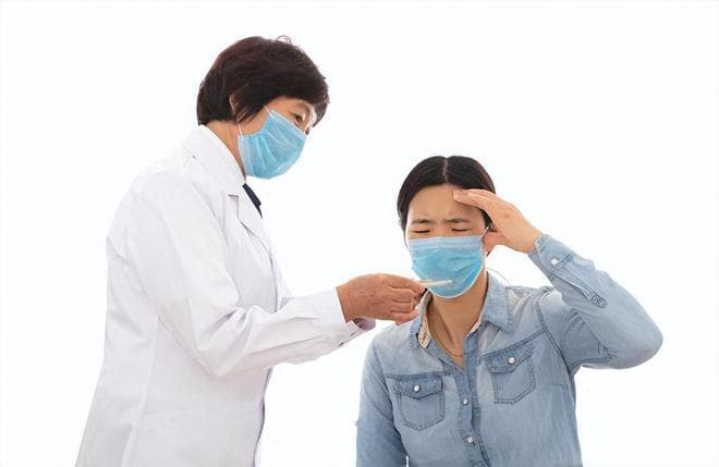 甲流中招以后，6种症状需就医，6件事情不能做，千万不能大意