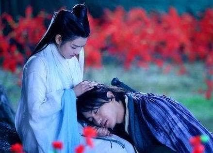 神雕侠侣里，五大令人难忘的情节，其中一个成无数人的意难平