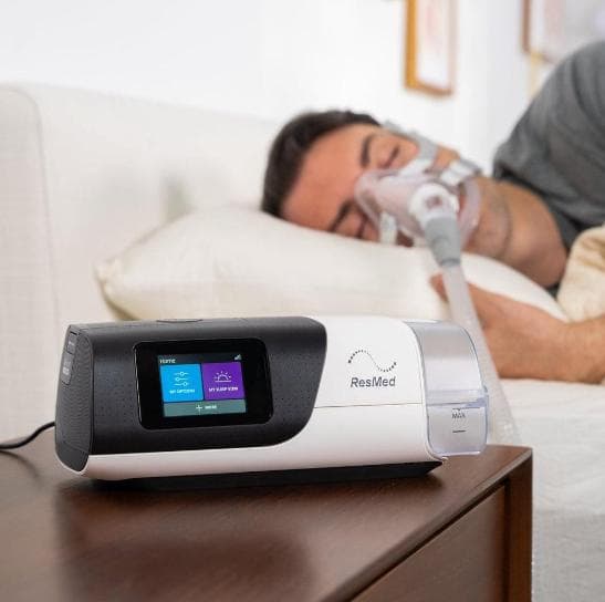 睡眠呼吸机：重要性与使用指南