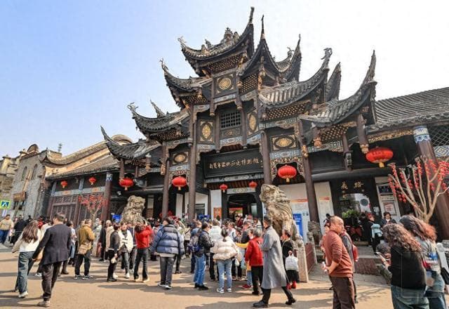 历史遗存光芒闪耀——自贡文化遗产保护传承工作综述