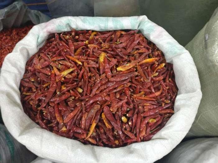 20种辣椒的特性及使用方法，川菜大师详解