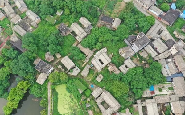 玉林高山村：从明清进士村到文旅融合新典范