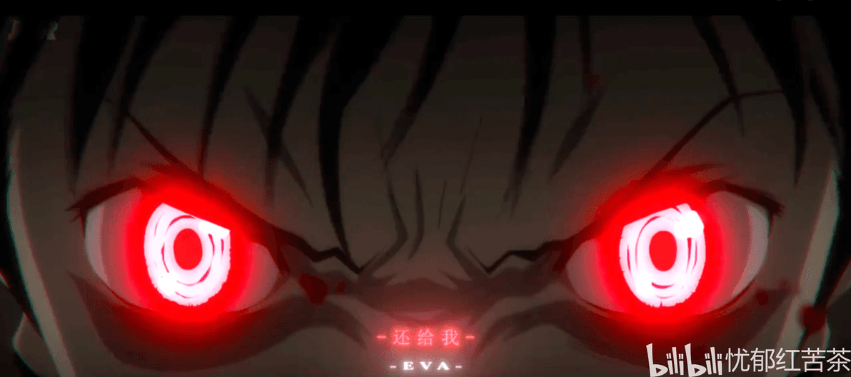 当弑神者成为福音：解构《新世纪福音战士》的末世狂想