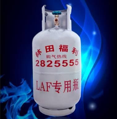 关于燃气的瓶、管、阀、灶、报警器安全知识都在这里