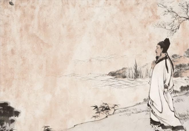 笔落惊风雨：杜甫眼中的李白与唐代文学辉煌