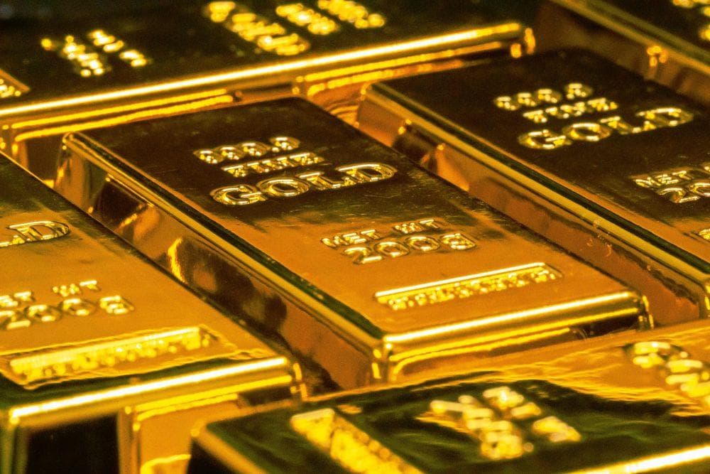 全球央行加速“囤金”！金价还会涨吗？