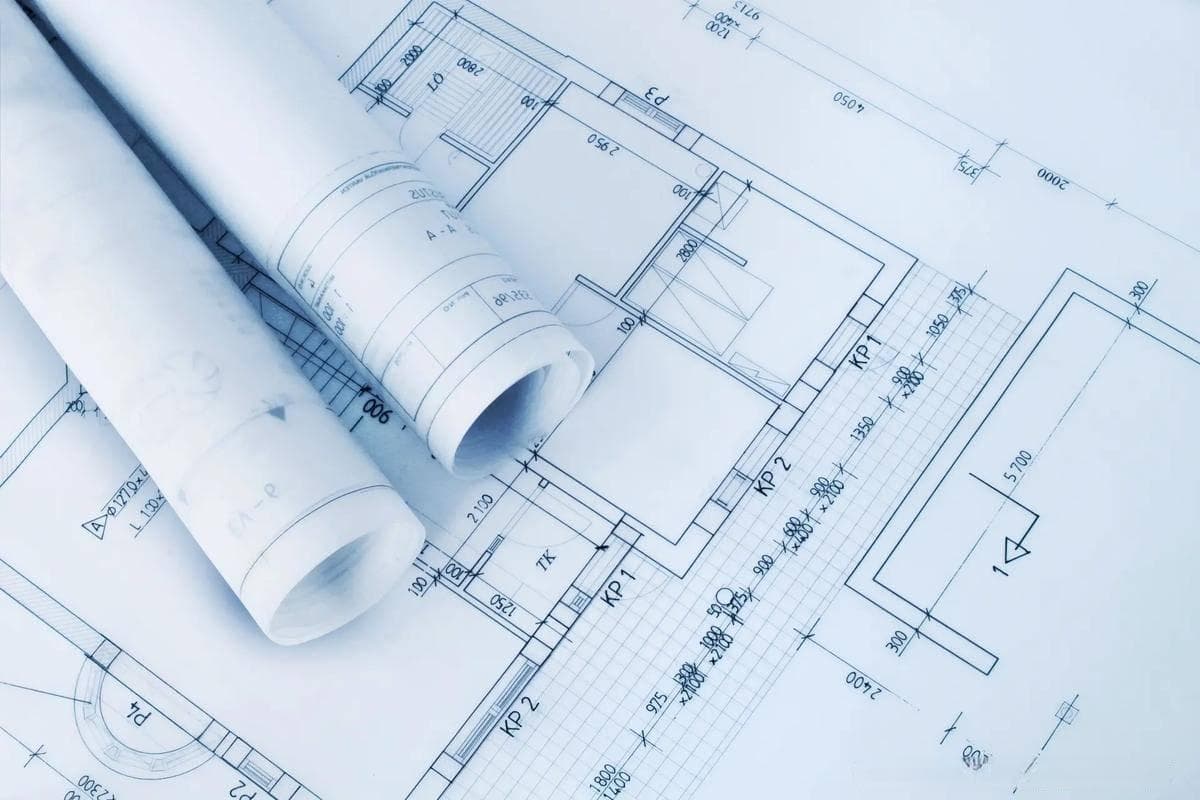 建筑工程施工图设计的内容和注意事项
