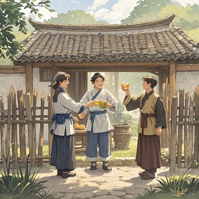一句话，竟有七成来自古汉语？六个粤语常用词汇的古典出处