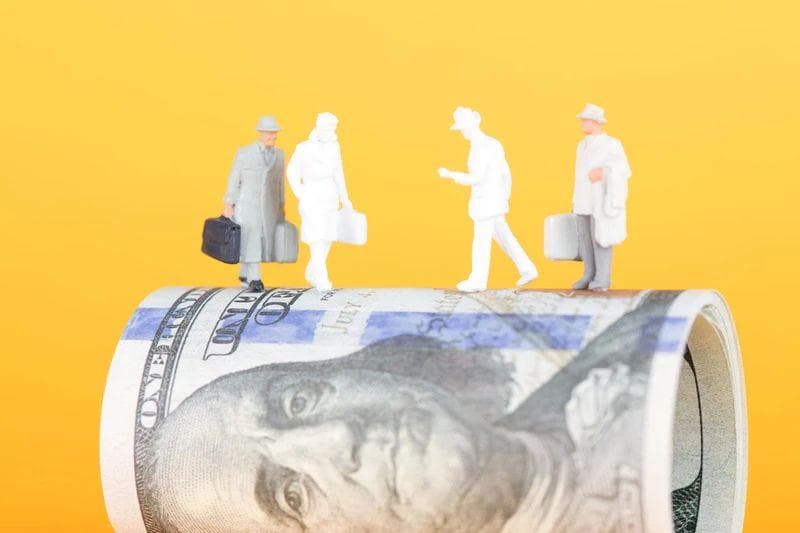 贝克尔：人类行为的经济分析