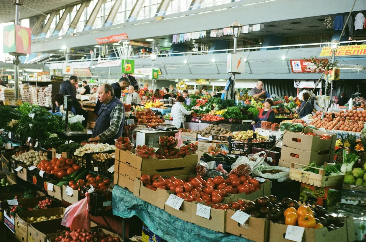 最新！澳大利亚入境必知：食品携带详细规定