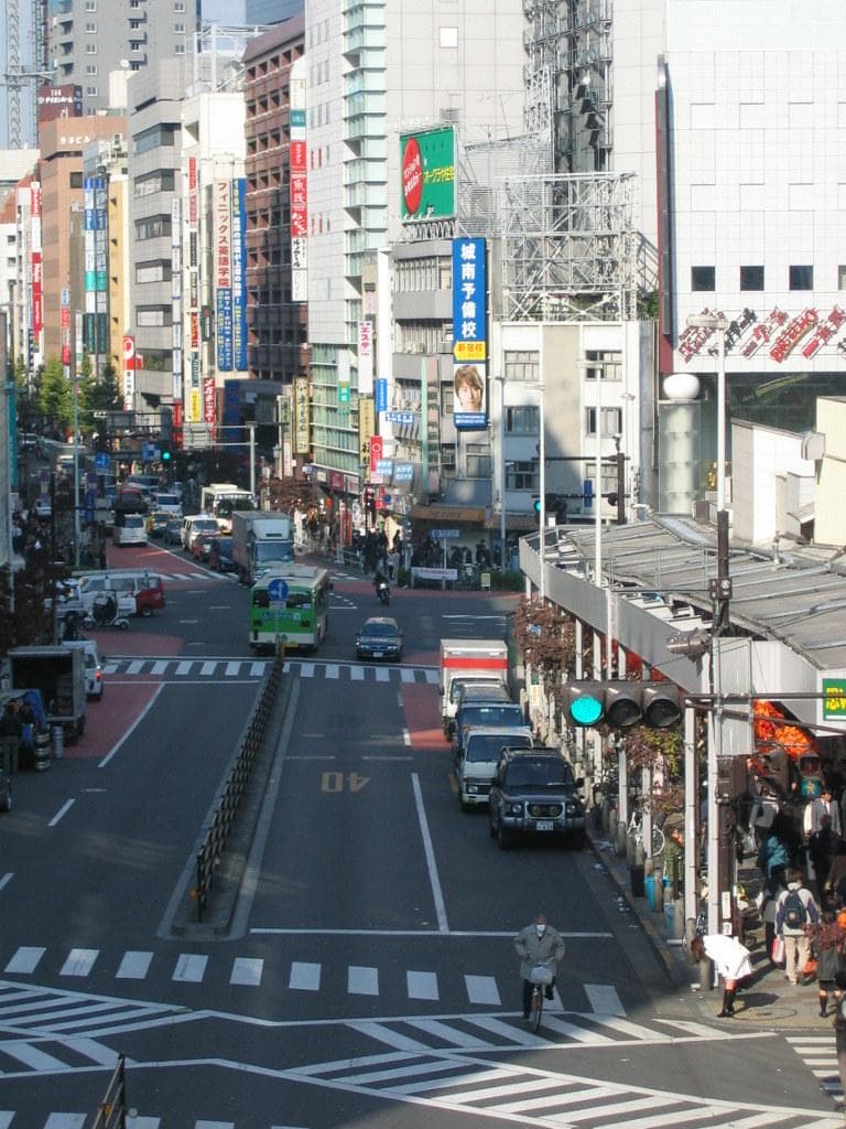 在日本寻找工作机会：招聘信息获取指南