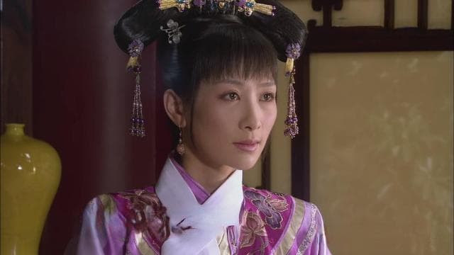 <甄嬛传>再刷屏：经典剧集的十年热度之谜