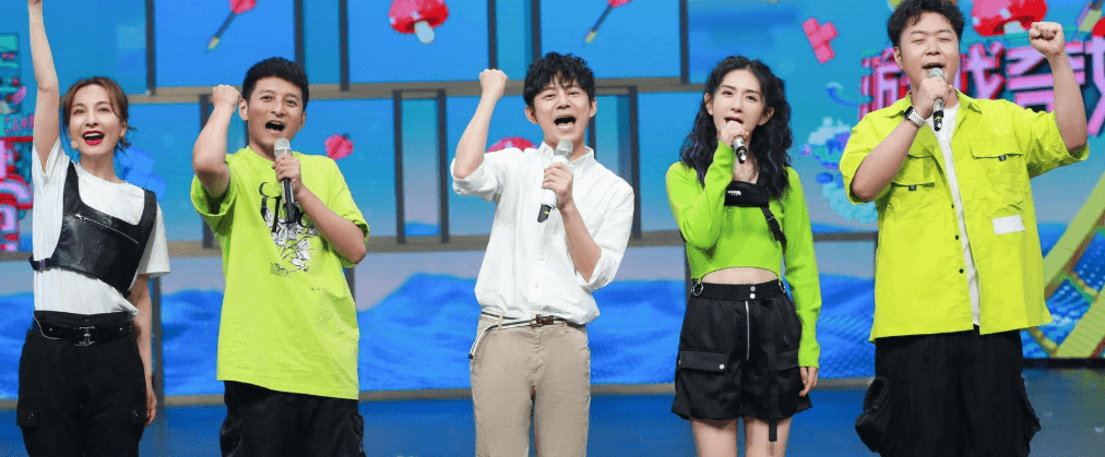 《快乐大本营》改名《你好星期六》：25年经典综艺迎来全新篇章