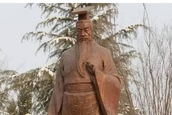 中国历史上最强的十大军事统帅，韩信是老天爷赏饭吃，必须第一