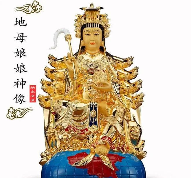 三月十八“后土娘娘诞”：知传统尊传统接福纳祥