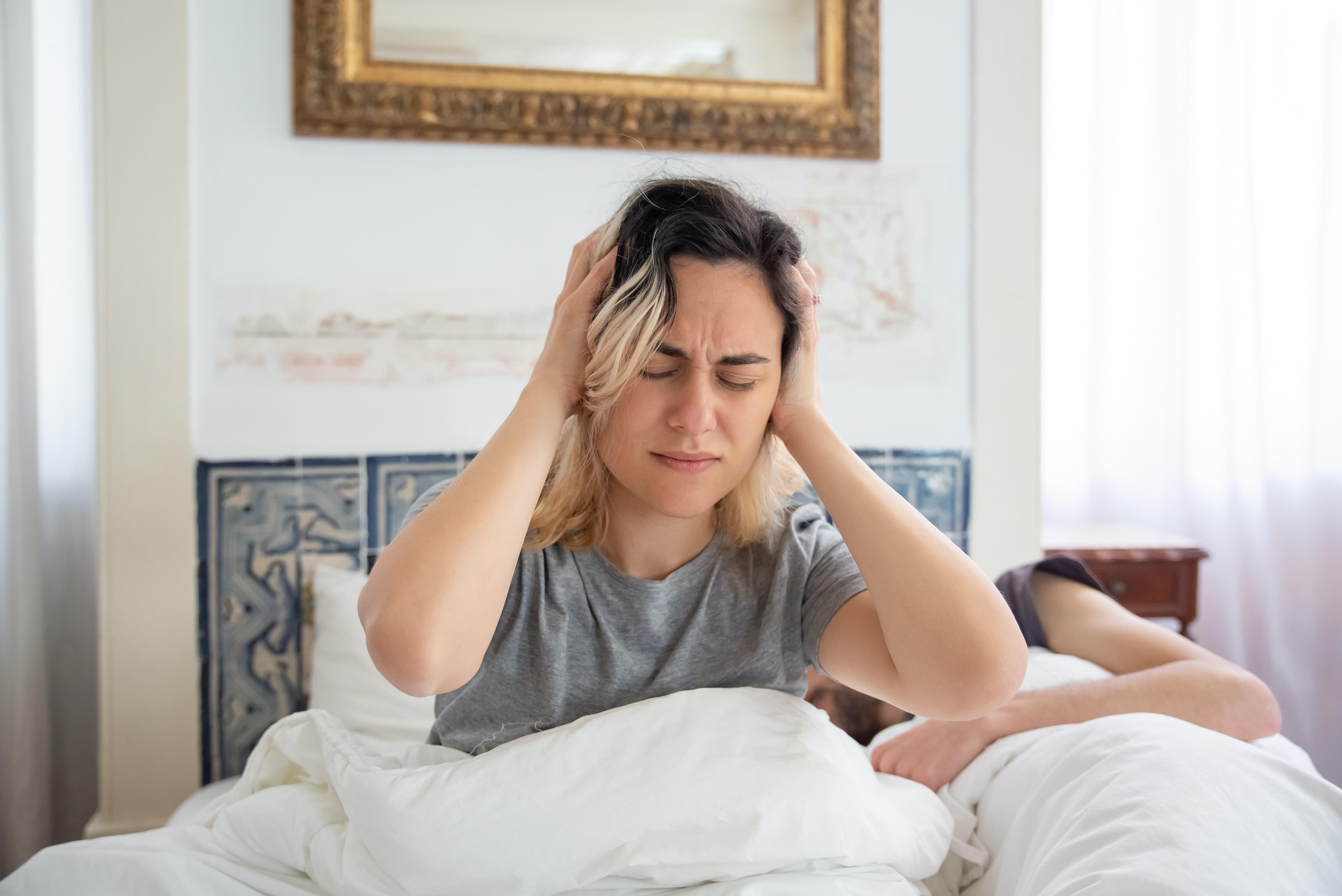 失眠一族的福音还是陷阱？安眠药的正确打开方式，让你一夜好眠不是梦