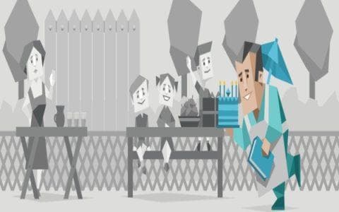 INFJ人格特质：内向直觉情感判断及特点
