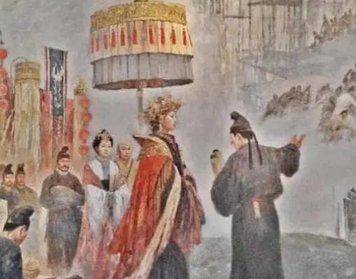 唐朝的历史里程碑：重大事件回顾