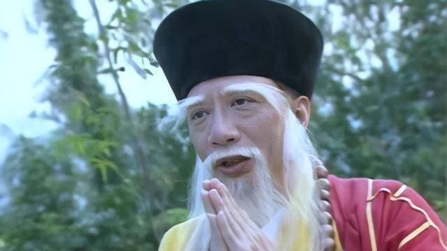 金庸笔下“古今五大神功”：除了金刚不坏体，还有哪些武功入选？